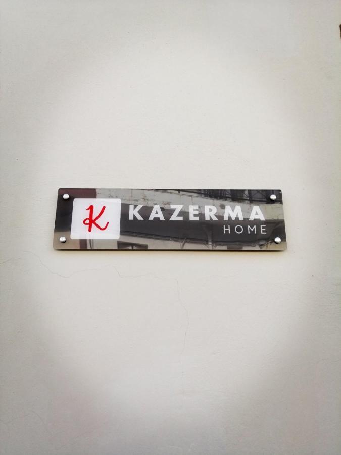 Kazerma Ηομε Villa Rhodes City Exterior foto