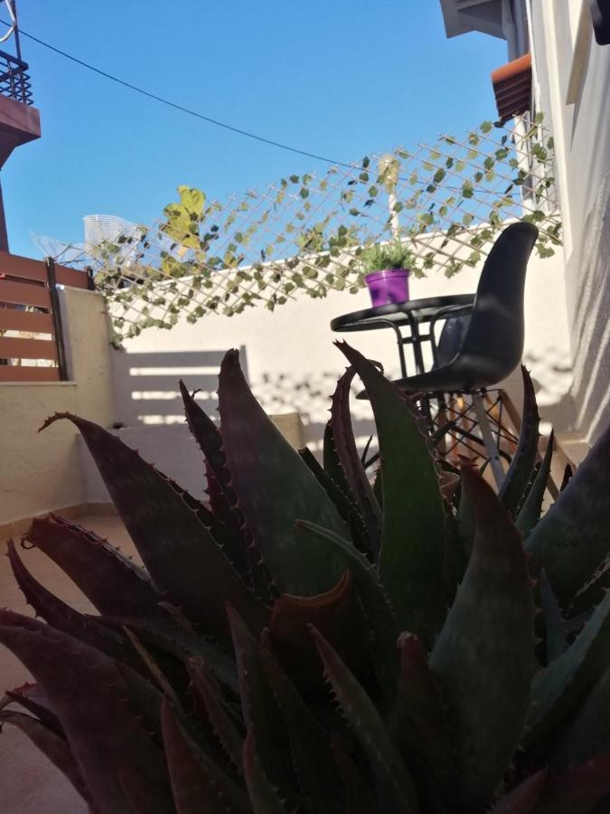 Kazerma Ηομε Villa Rhodes City Exterior foto